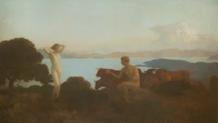 Das Urteil des Paris